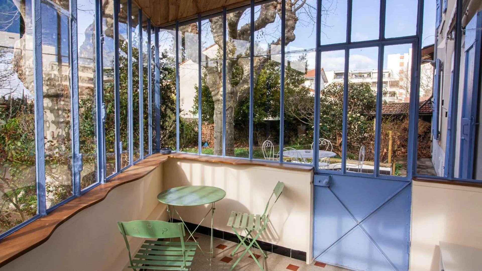 بيت للعطل La Maison Romanaise Romans-sur-Isère فرنسا
