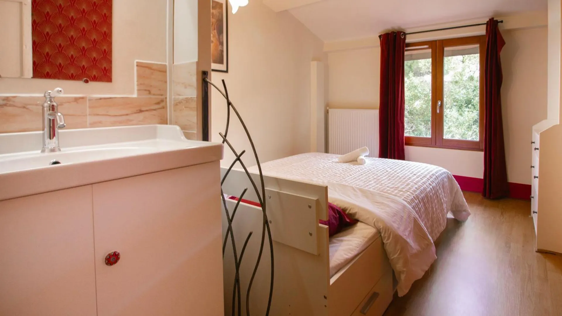 بيت للعطل La Maison Romanaise Romans-sur-Isère