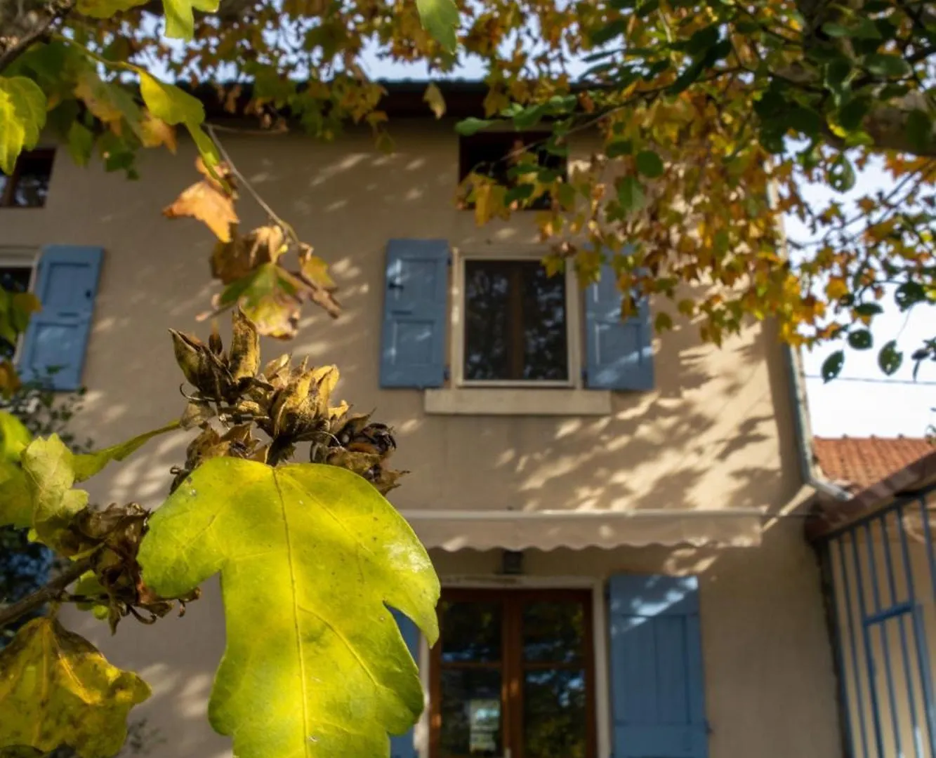La Maison Romanaise Romans-sur-Isère